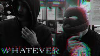 Suisside x Pasteldrip - Whatever ( Legendado)