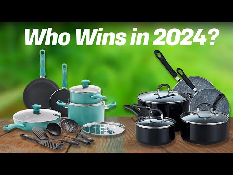 The best affordable pots and pans of 2024, tested and reviewed