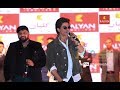 Shah Rukh Khan (SRK) Jab Tak Hai Jaan Poem For Crowd - Kalyan Jewellers Qatar l Qbiz Events