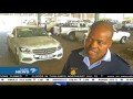Vehicle smuggling along the SA, Zim border on the rise