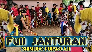 Full Janturna Kuda Lumping Srimudo Purwo Aji | @dodo_22