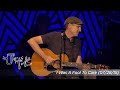 James Taylor - I Was A Fool To Care (Knoxville, TN, July 28, 2015)