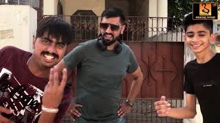 KUTTI SHEAH FUNNY VIDEO || BANGAR DOABI || DHIR SAAB || LALIT DOABI || 4/10/2020