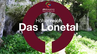 Alb-Donau-Kreis Höhlenreich - Lonetal