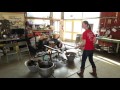 Glassblowing and Shop Setup - S1 - Series Intro