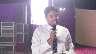 Boon of Wisdom and Discretion Sermon || Ankur Narula