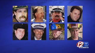 How Worcester hopes to prevent future firefighter tragedies
