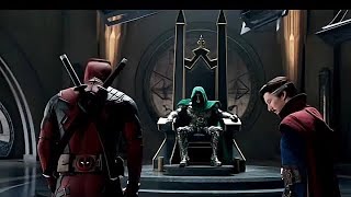 Avengers Doomsday FULL PLOT LEAKED! NUTS ENDING! Insiders Drops INSANE SPOILERS & More