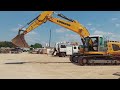 liebherr r936 lc for sale