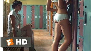 Nurse 3-D (2/10) Movie CLIP - Sexual Obsession (2012) HD