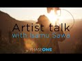 Education | Artist talk with Isamu Sawa | Phase One