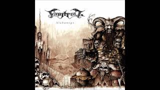 Finntroll - Blodsvept Full Album