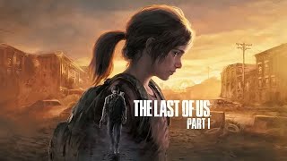 JapHK LIVE!  The Last of Us , part1 , day5 , 怒殺遁聲者 / 尾段講微辣呀晶  20230725