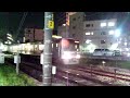 新京成電鉄8900形8938f八柱駅発車