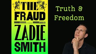 The Fraud by Zadie Smith | New Release Book Review