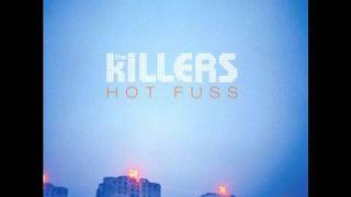 The Killers- Mr. Brightside (Lyrics)