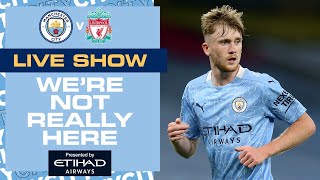 MANCHESTER CITY EDS V LIVERPOOL | WNRH SPECIAL | PL2 TITLE RACE RUN IN