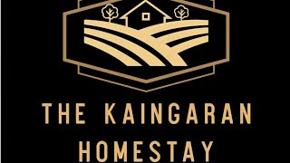 The Kaingaran Homestay Since 2022