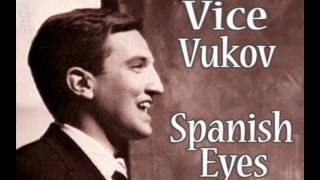 Vice Vukov - Spanish Eyes (1968)