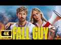 The Fall Guy 2024 Full Movie In Hindi HD | Ryan Gosling | Emily Blunt | Facts & Review @MMGOLPO