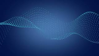 TRAPCODE FORM WAVE ANIMATION /PARTICLES LOOP