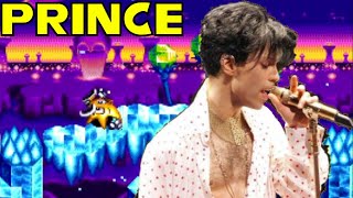 Prince - The Most Beautiful Girl in the World (Sega Genesis Remix)