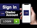 How to sign in oladoc account||Sign in oladoc account||Oladoc account login||Unique tech 55