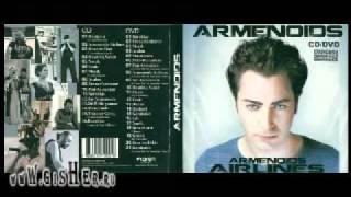 Armenoids ft Anna Khachatrayn -[2012]- Armenoids Airlines - Tiramor Govq