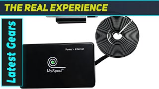 MySpool: The Ultimate Power & Internet Outage Detector