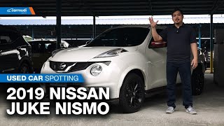 Used Car Buying Guide: 2019 Nissan Juke Nismo | Carmudi Philippines