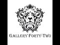 Gallery Forty Two Weddings Art Shows & Events Built 1820's Downtown Indy 42 E Washington