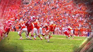 WKU FB 2014 Intro Video