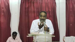 இது வானத்தின் வாசல் சபை ( சென்னை தலைமை சபை ) REV. Pr. AC. DAVIDPAUL   ( ஞாயிற்றுக்கிழமை ஆராதனை )