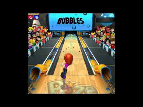 Disco Bowling,Play Disco Bowling Online On WWW.120GAMES.COM - YouTube