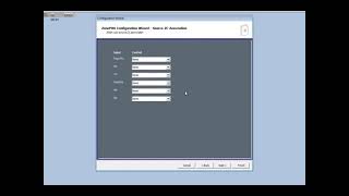 dbx | ZonePRO Basic Programming Mandarin Part 2