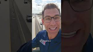 The I-4 Express experiment — toll lanes down the center of I-4 — how are they working?
