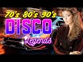 Sandra, Laura Branigan, Modern Talking, Bad Boys Blue - Dance Disco Songs Medley - Disco Music 80's