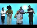 Praise Session | Eld. Jeff Nyarko | PIWC WORCESTER