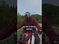 learning to ride xsr700