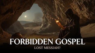 The Dead Sea Scrolls – Secrets of a Lost Gospel of the Messiah