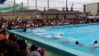 水男 七里ヶ浜高校ウォーターボーイズ14 第38回七高祭 水男 七里ヶ浜高校ウォーターボーイズ14 第38回七高祭
