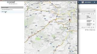 SugarCRM Module: Google Maps - User Guide