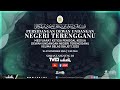 Mesyuarat Ketiga Penggal Kedua Dewan Undangan Negeri Kelima Belas Belanjawan 2025 Negeri Terengganu