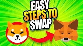 How to Migrate Shiba Inu to Metamask in 2022