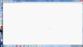 Two modes in python programming