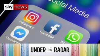 Under The Radar: How do politicans use social media?
