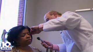 Uva Makes New Discovery On Hearing