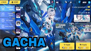 HoTruth Is Here! | Gacha | Mobile | Honkai Impact 3rd 6.3