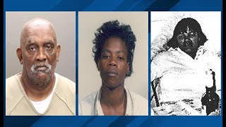 Ohio BCI and Franklin County Sheriff's Office: Cold Case Solved