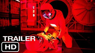 VOYAGERS Official (2021 Movie) Trailer 2 HD | Sci-Fi Movie HD | Lionsgate Film